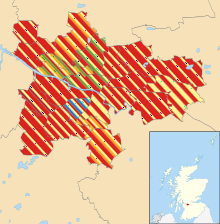 Glasgow City Council election 2007.svg