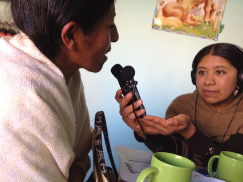 File:Global Voices Aymara Podcast.jpg