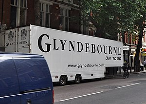 Glyndebourne Festival Opera