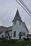 Goffstown Congregational Church