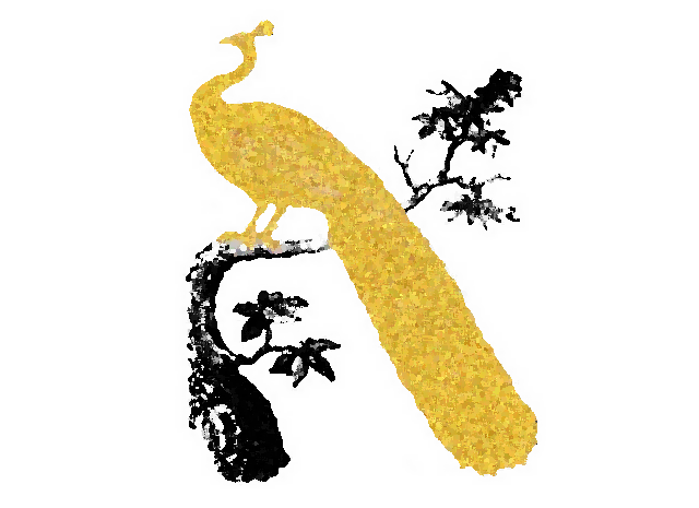Fichier:Golden peacock.tif