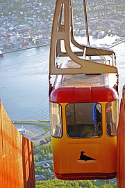 tromso tourist guide