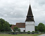 Kirche von Alva