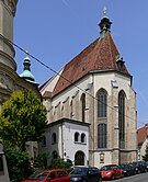 Cathédrale de Graz