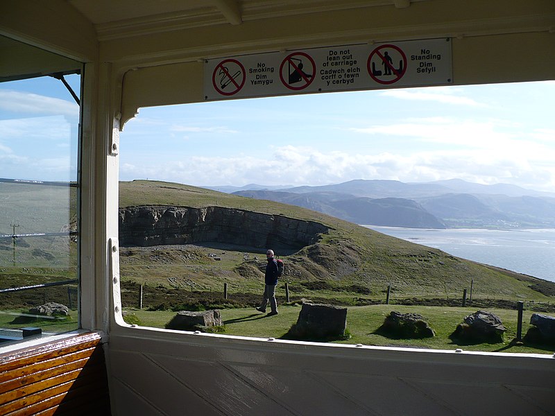 File:Great Orme Quarry - geograph.org.uk - 1712758.jpg