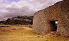 Ruins at Great Zimbabwe