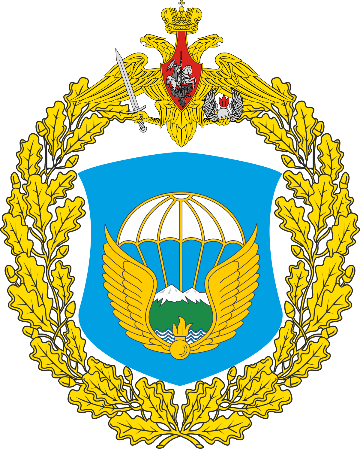 7th Guards Mountain Air Assault Division Wikipedia - ilyushin il 96 roblox