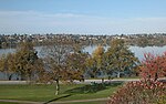 Vignette pour Green Lake (Seattle)