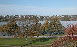 Green Lake (Seattle)