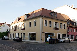 Grimma, Kreuzstraße 23-001