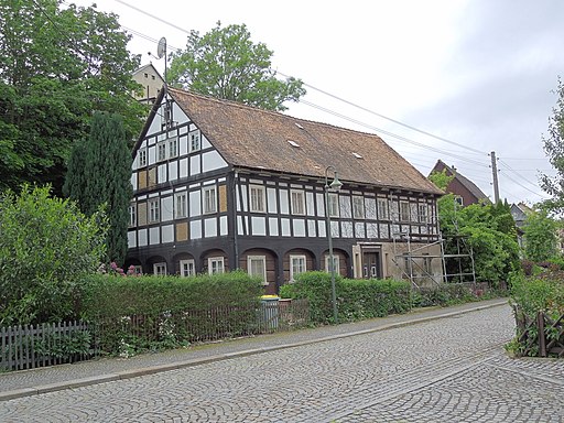 Großschönau Mühlstraße 18 2