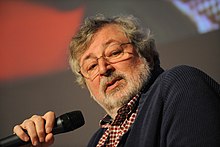 Francesco Guccini in 2013