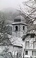 Église Sainte-Catherine de Guchen.- Hautes-Pyrénées Occitanie