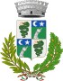 Blason de Gudo Visconti