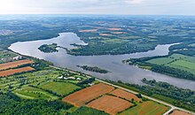 The Guelph Lake