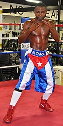 Guillermo Rigondeaux: Años & Cumpleaños