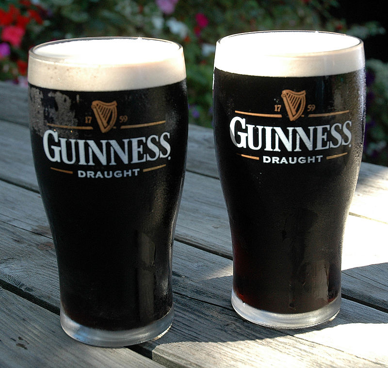 Guinness