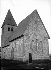 Fil:Guldrupe kyrka old1.jpg
