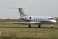 Gulfstream III Private, LUX Luxembourg (Findel), Luxembourg PP1256278500.jpg
