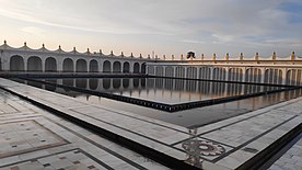 Puits de Gurudwara Chheharta Sahib