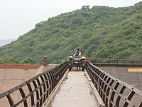 గుత్తికొండ బిలం (CAVE) రహదారి