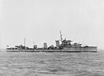 HMS Escapade İkinci Dünya Savaşı IWM A 27765.jpg