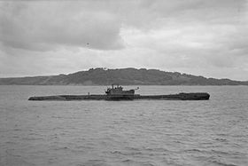 A HMS Tigris cikk szemléltető képe