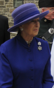 Her Royal Highness, Princess Alexandra