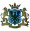 Wappen von Bükkábrány