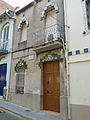 This is a photo of a building indexed in the Catalan heritage register as Bé Cultural d'Interès Local (BCIL) under the reference IPA-18426.