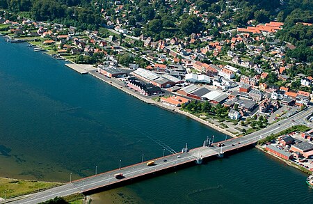 Hadsund Havn fra luften..jpg