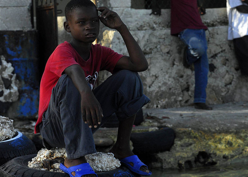 File:Haiti Relief efforts DVIDS241372.jpg