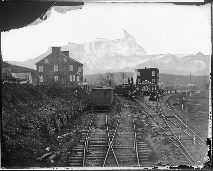 File:Hanover Junction, Penna. 1864 - NARA - 524502.jpg