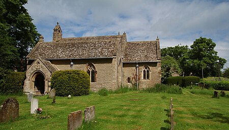 Hardwick StMaryV SSE