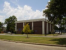 Harris County Courthouse Annex 39 HarrisCoCourtAnnex39HoustonTX.JPG