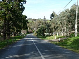 Harrogate main street.JPG