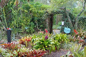 Heathcote Botanical Gardens Heathcote Botanical Gardens - Fort Pierce, Florida - DSC03280.jpg
