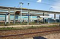 * Nomination Hellemmes station, in Hellemmes-Lille, France --Velvet 06:18, 3 August 2022 (UTC) * Promotion  Support Good quality. --Tournasol7 08:09, 3 August 2022 (UTC)