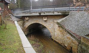 Große Hengstbrücke