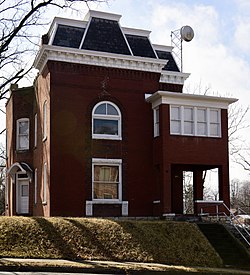 Henry ve Elizabeth Bockrath House.jpg