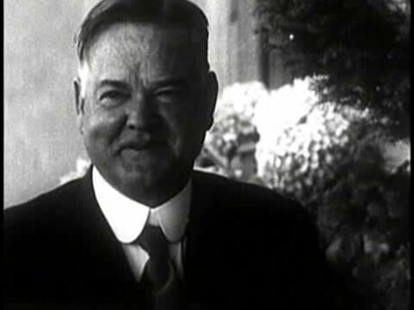 Herbert Clark Hoover