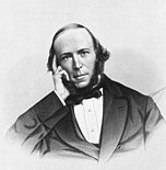 Hebert Spencer (1820-1903)