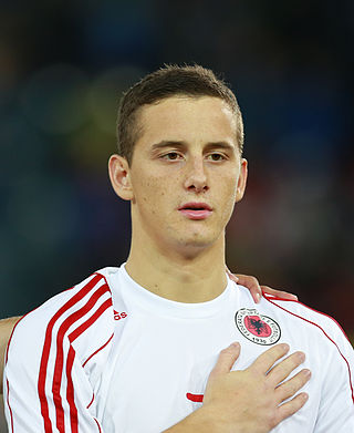 <span class="mw-page-title-main">Herolind Shala</span> Footballer (born 1992)