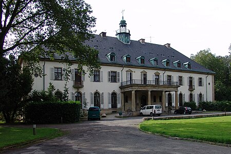 Herrenhaus Hohehorst (2010) 01