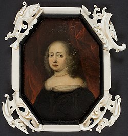 Hertuginde Marie Elisabeth af Sachsen 1610-84 2020903 KMS3074.jpeg
