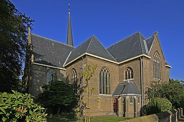 Hervormde Kerk