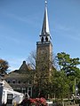 Hervormde Sint Nicolaaskerk, Broek in Waterland