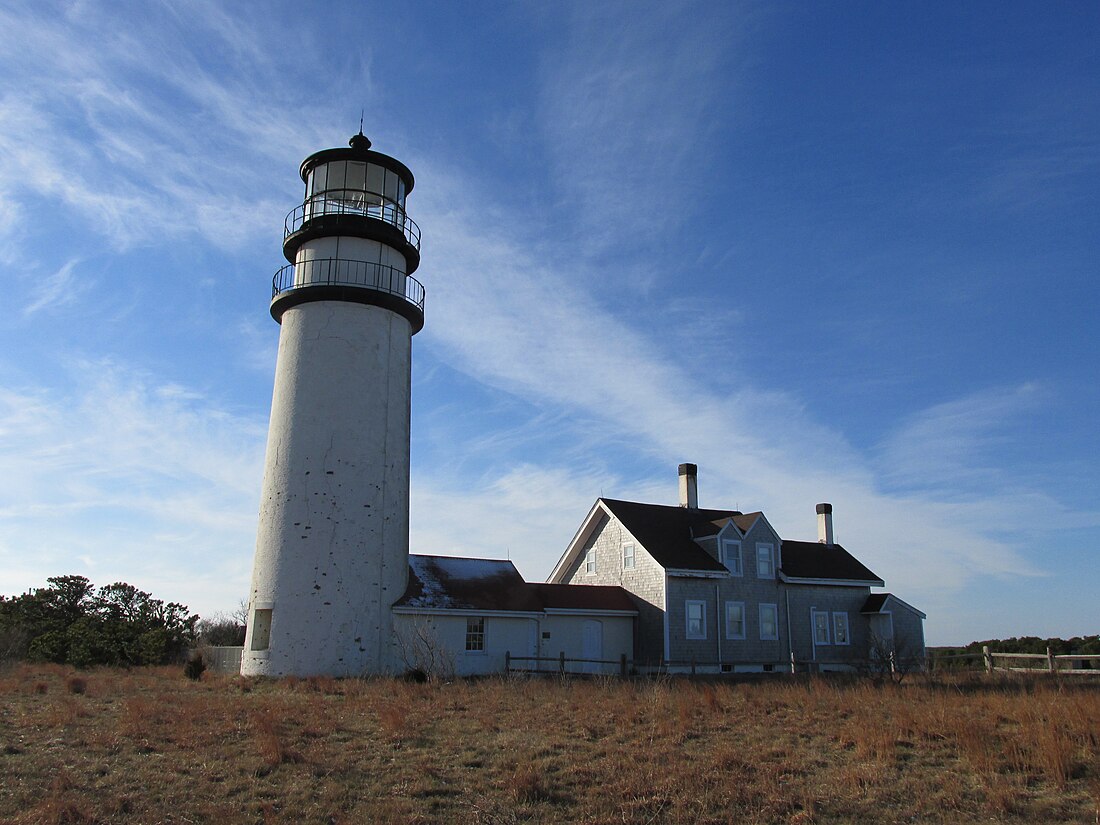 North Truro