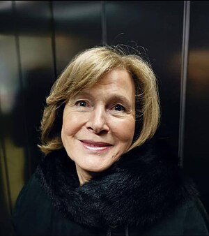 Hildegard Becker-Toussaint: Deutsche Juristin