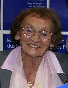 Hildegard Rauschenbach